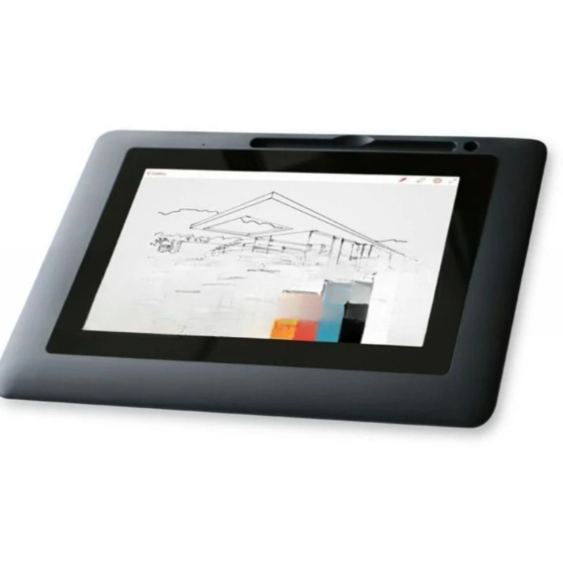 Youbi tablet 10.1 inch electromagnetic screen display