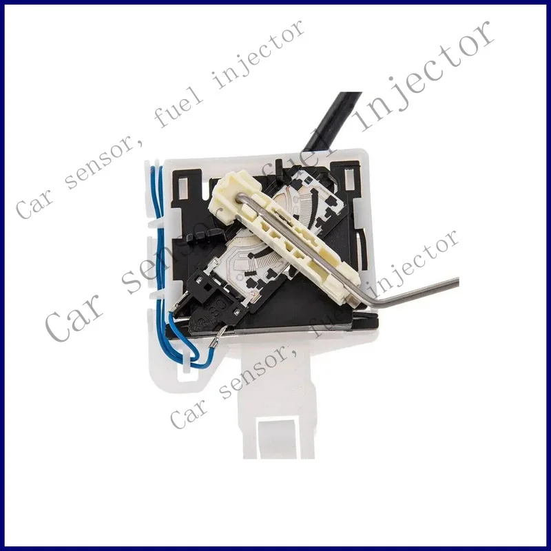 Q+ Right Side Fuel Level Sensor 7L0919673F For VW Touareg Porsche Cayenne 2004-2010