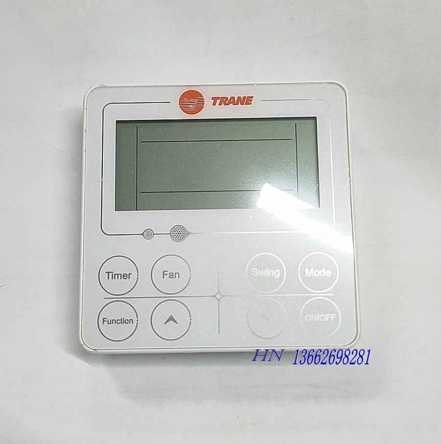 New Trane air conditioner display line controller XK04-DY(TRANE)485-E3 SX-XK04-485-CY8C4126-V4.017322001000078