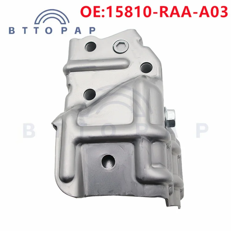 15810-RAA-A03 15810 raaa02 VTEC zawór sterujący elektromagnetyczny dla Honda Civic 1,3l 1,7l Accord Element CR-V 2.4L 3.0L Acura TSX2.4
