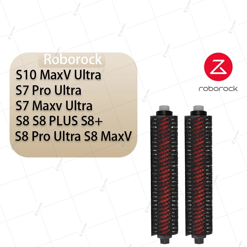�y�Z�[�����zRoborock S10 MaxV Ultra S7 Maxv Ultra S7 Pro Ultra S8 PLUS S8+ S8 Pro Ultra S8 MaxV �N���[�j���O���[�����O�u���V