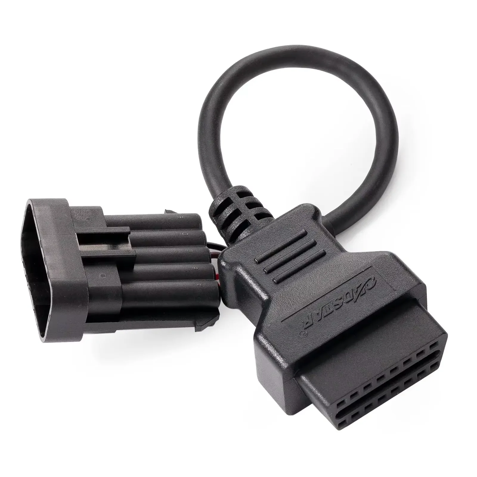 OBDSTAR MERCURY M072 Cable Used for Marine Diagnostic Table