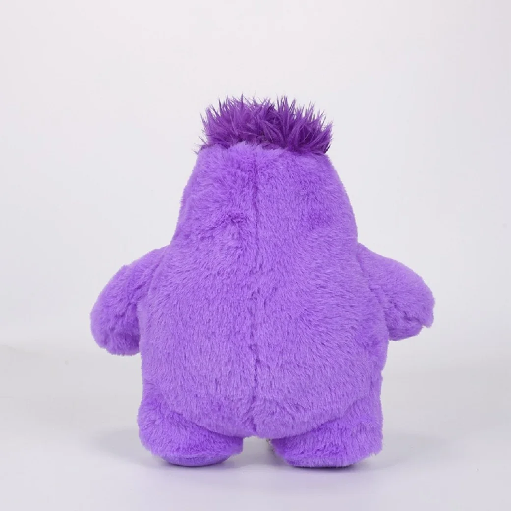 one piecMovie Character Cartoon Plush Dolls Kawaii Stuffed Toy For Kids Stuffed Toys Collection Stuffed Cartoon Soft Pillow Doll