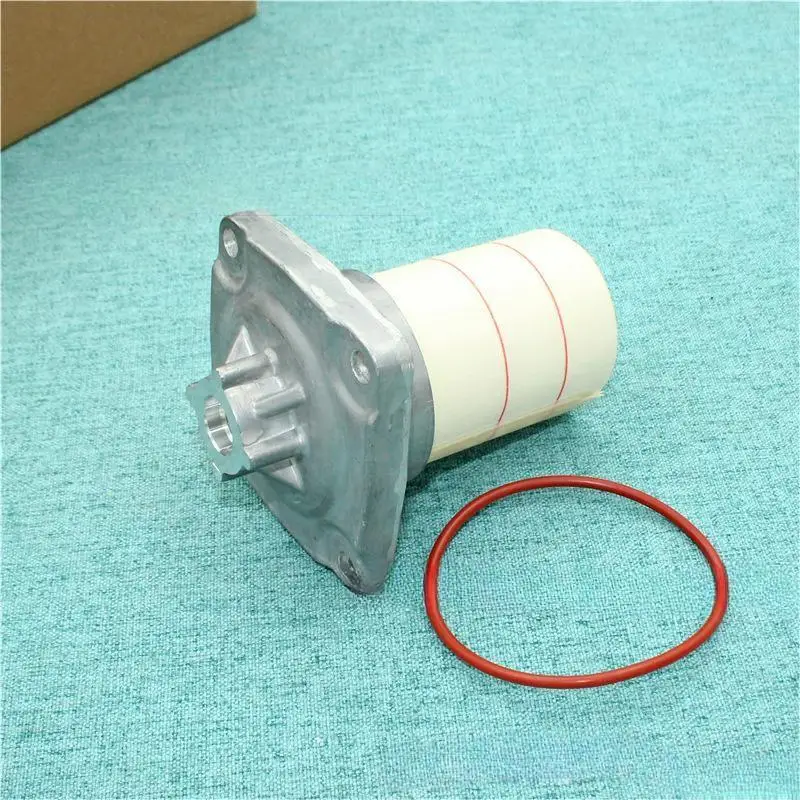 1Pcs Fuel Filter 23390-0E010 23390-0E011Suitable for Hilux Land Cruiser Lexus LX Fuel Grid Diesel Filter Element 2015-