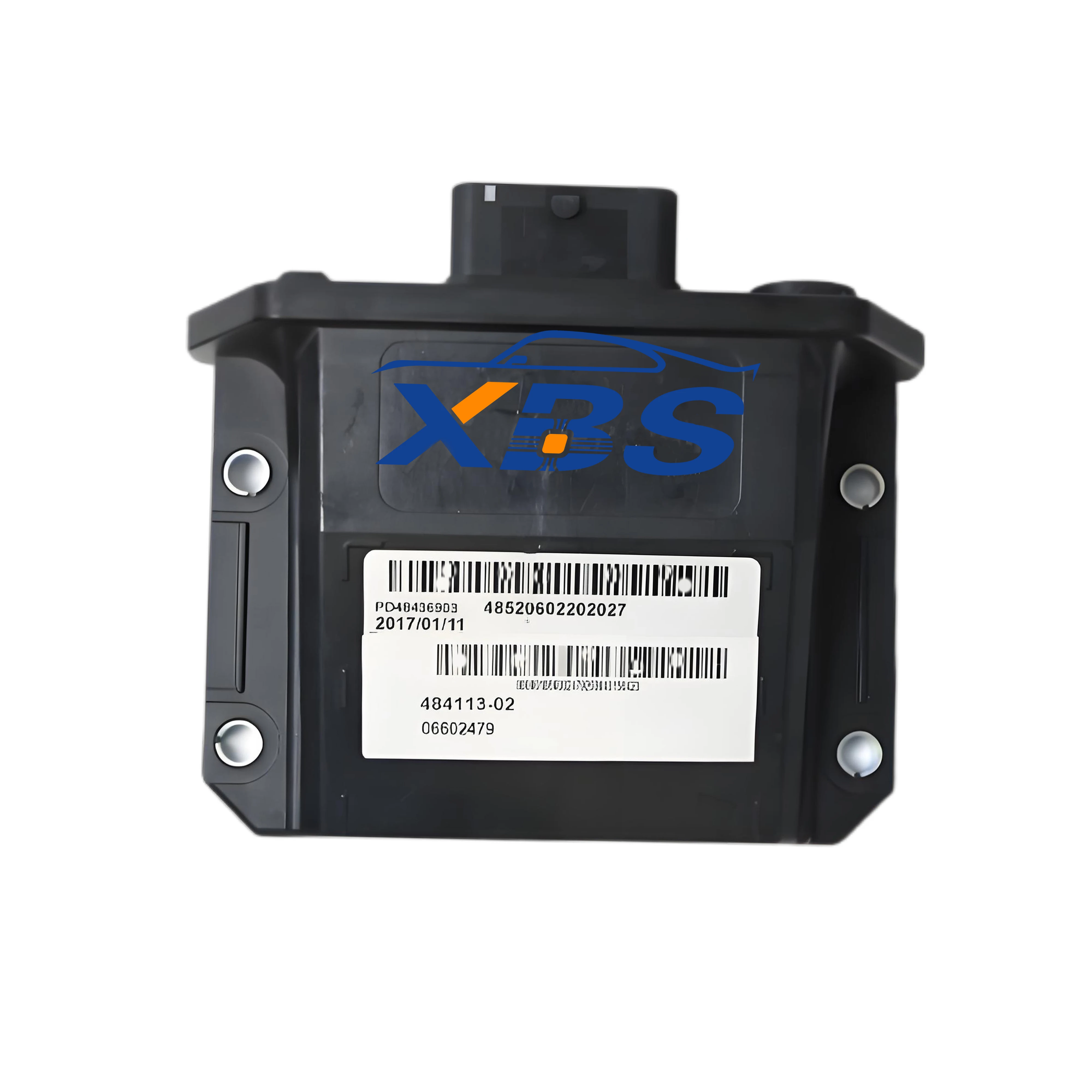 

Intelligent Library New Lifan Haima AnimExplode Model TCU-Transmission Control Unit 06602479 484113-02 48520602202027 P