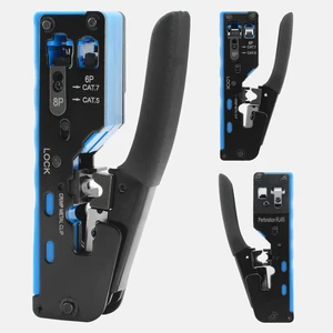 10ベストセールスパンチダウンツールRJ45 -10