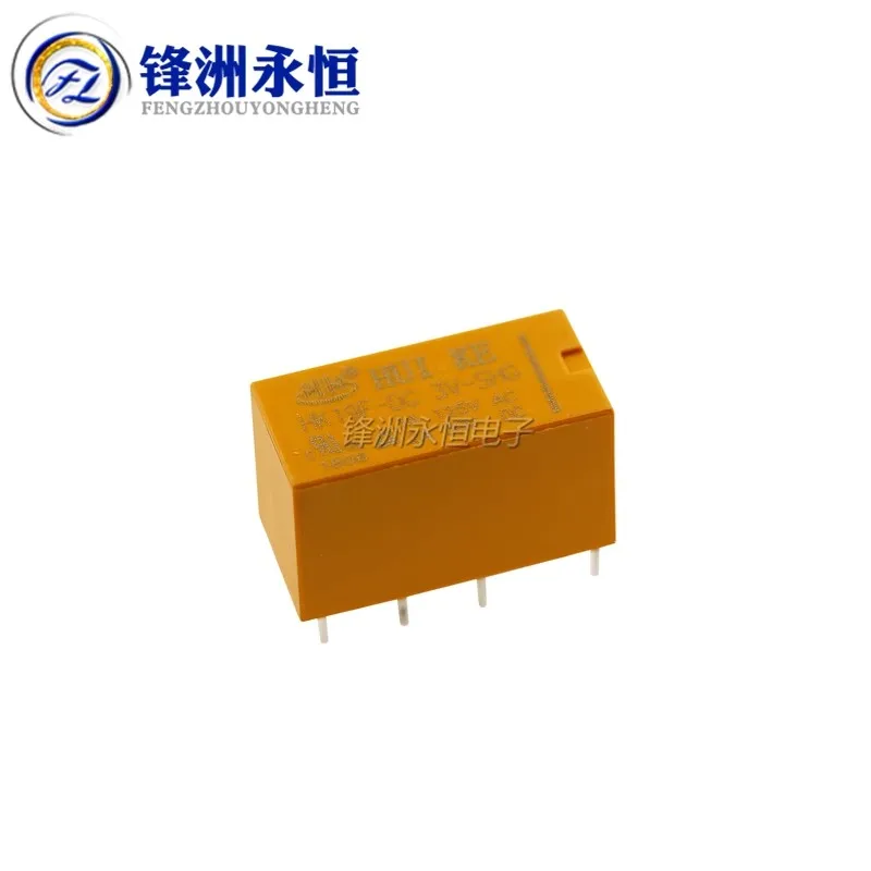 5Pcs/Lot Relay Hk19…