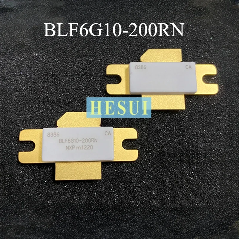 BLF6G10-200RN 6G10-200 Transistor RF de microondas de alta frecuencia Transistor de alta frecuencia Transistor de potencia RF