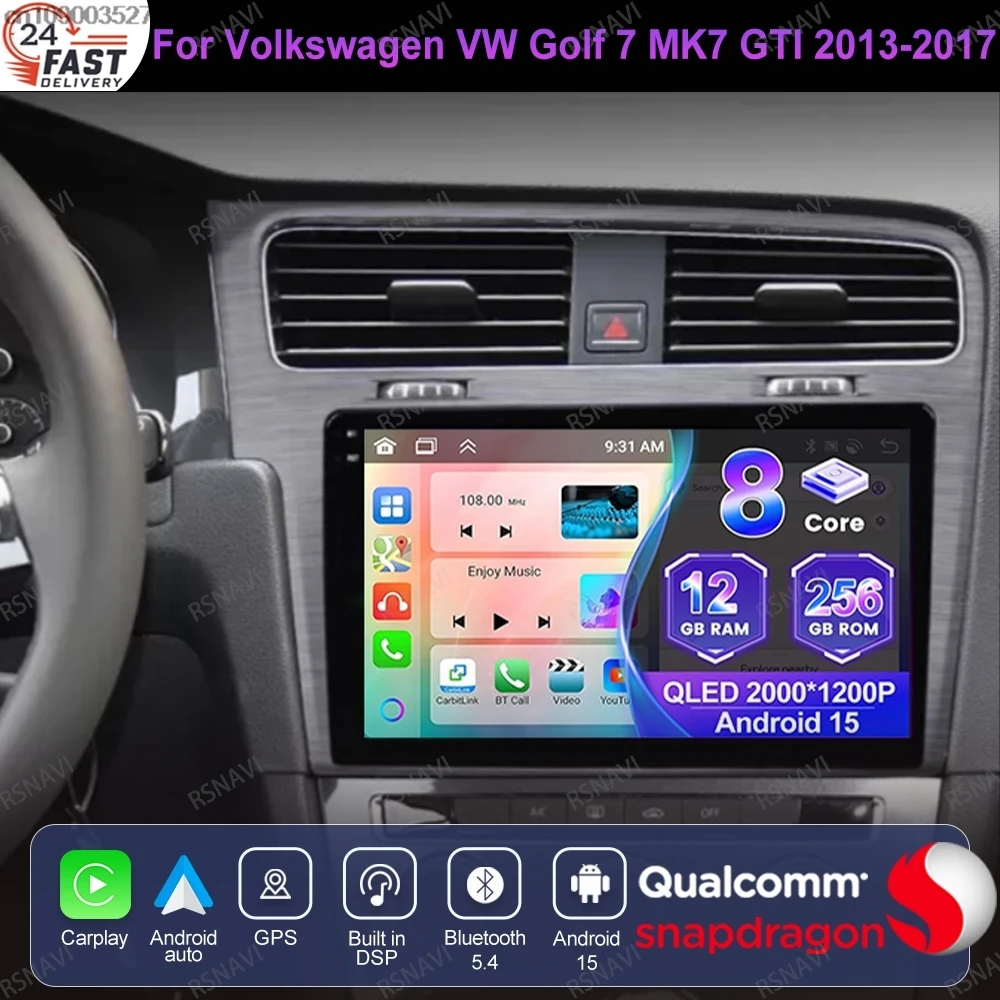 Android 15 For Volk… - image