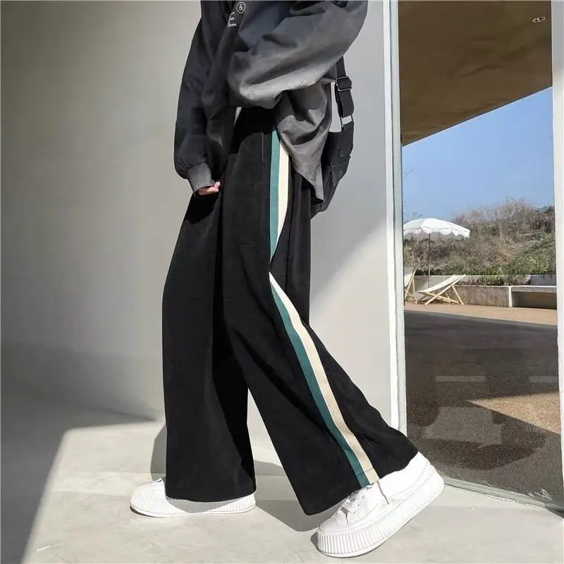 Black Pants