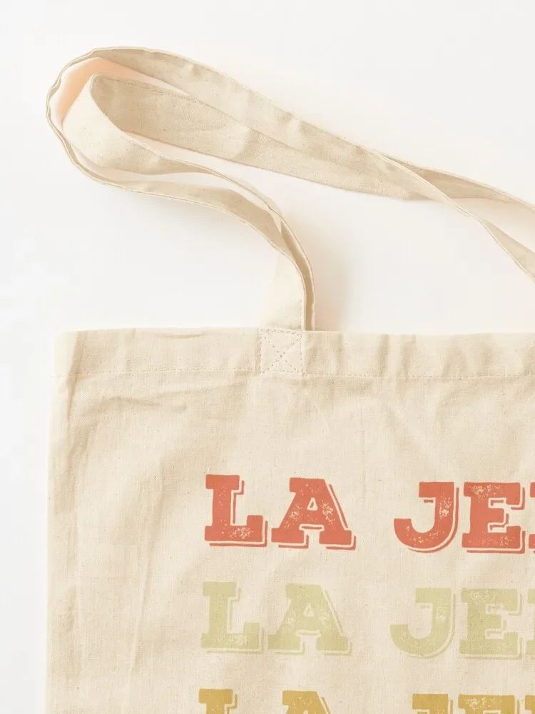 قميص La Jefa، ملابس عتيقة، ملابس قميص لاتينا إسباني ماما، حقيبة حمل تي شيرت مكسيكية من Chicana