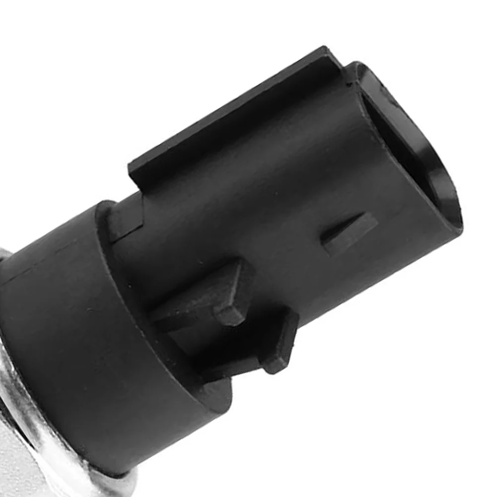 Oil Pressure Sensor Part 4076930 for Cummins 5.9L 6.7L Diesel Engine Installed in For Dodge For Ram 2500 and 3500 Truck Models