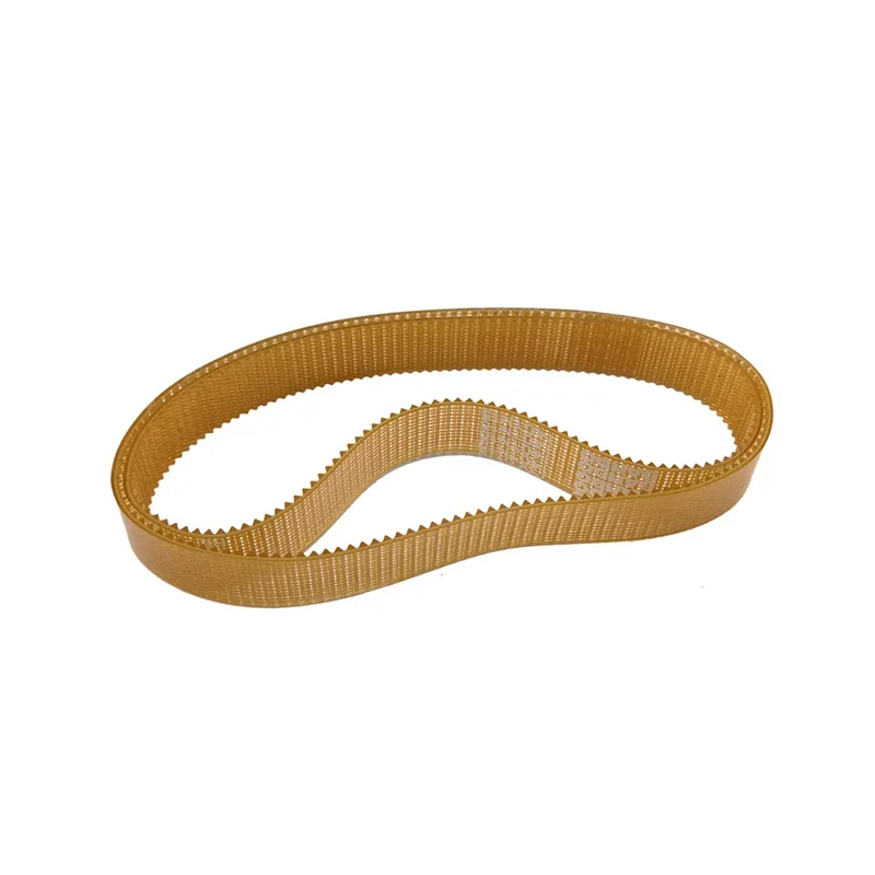 

140TN15 Small Timing/Carriage CR Belt for Mutoh VJ-1604/1624 Series Inkjet Printer Original 130TN15& 100TN15& 82TN15& B200MXL