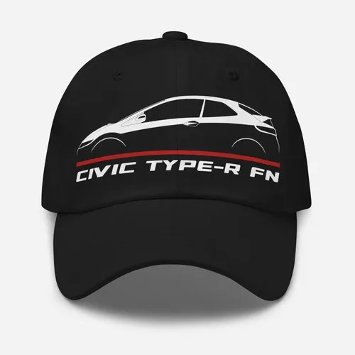 Premium Dad Hat For…