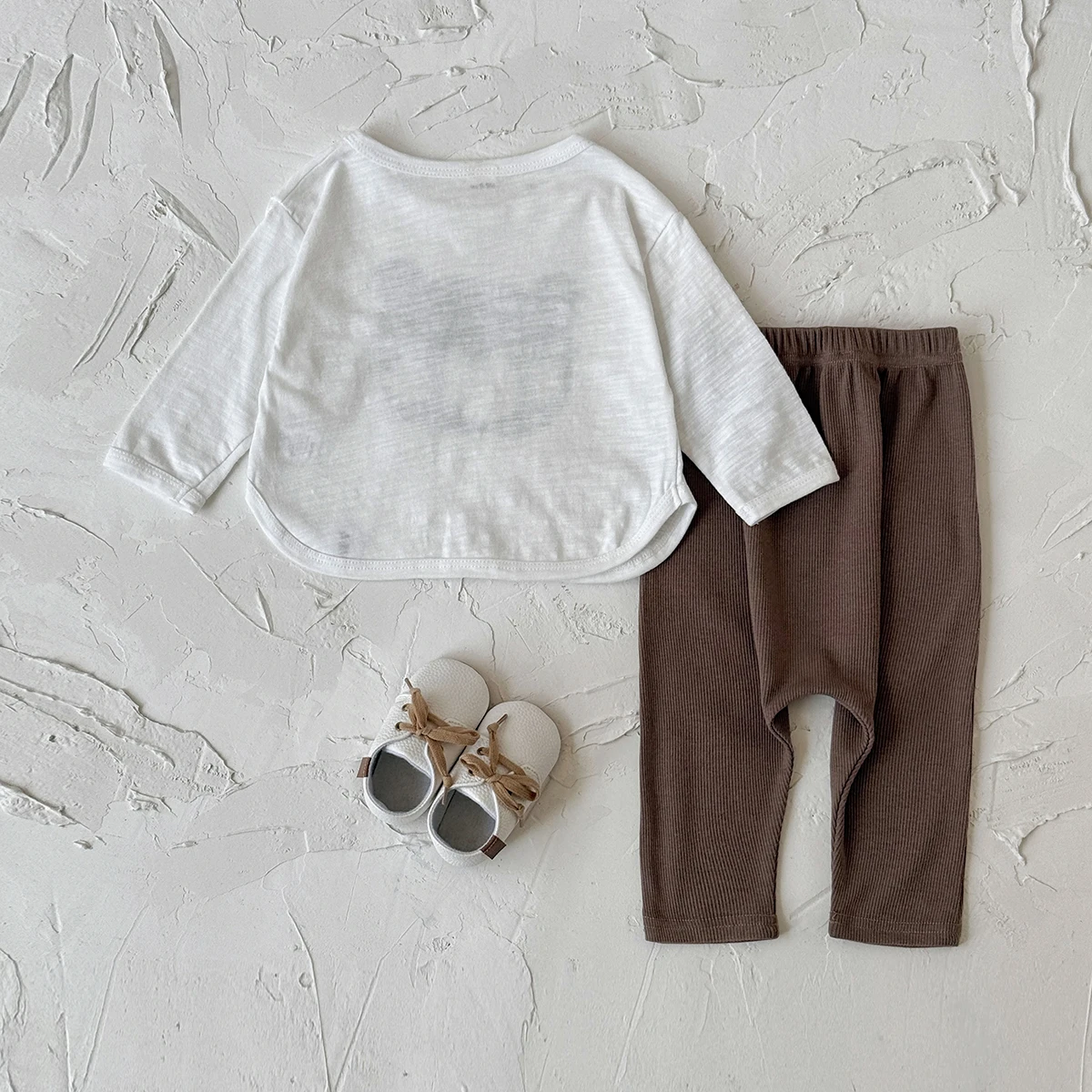 2025 Autumn New Children's Clo - Baby Clothing Items recension och pris