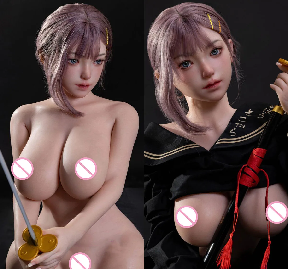 Muñeca sexual de realidad femenina, Vagina Oral Anal, muñeca de silicona TPE Real, culo grande, muñeca de pecho grande, Juguetes sexuales para adultos, productos sexuales 18+