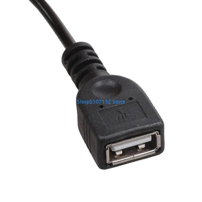87HD 60cm Timer Switches Line For Fish Lighting Desk Accessories