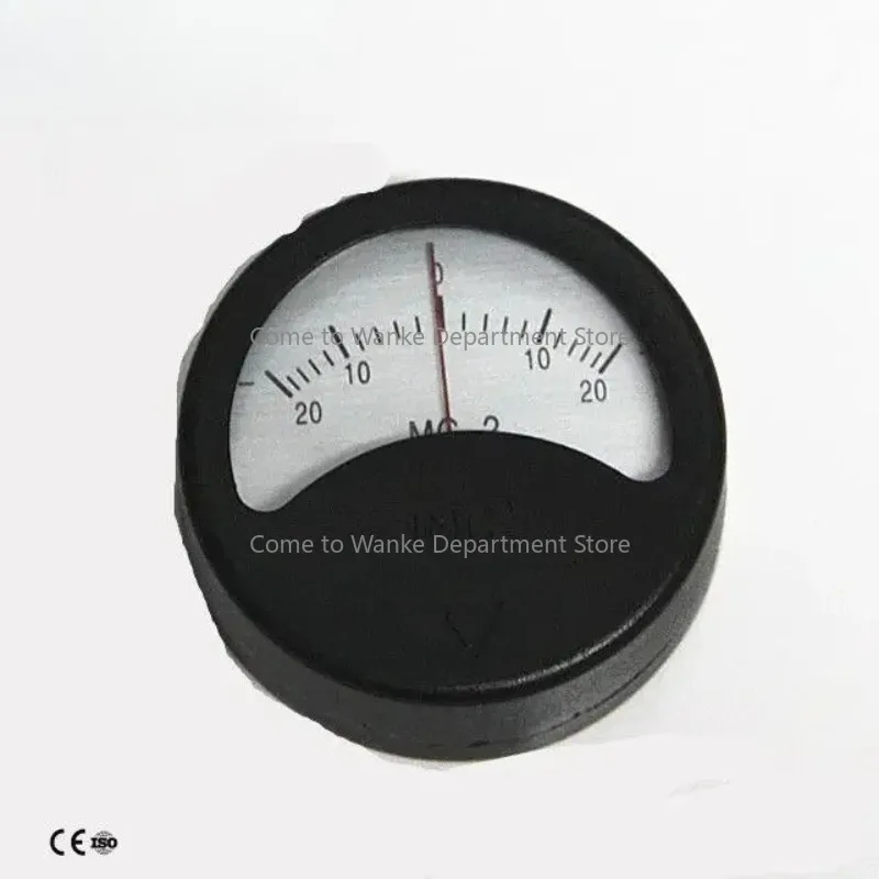 

Pocket size magnetometers, analog Mag-netic field strength indicator HUATEC gauss meter HFS-100