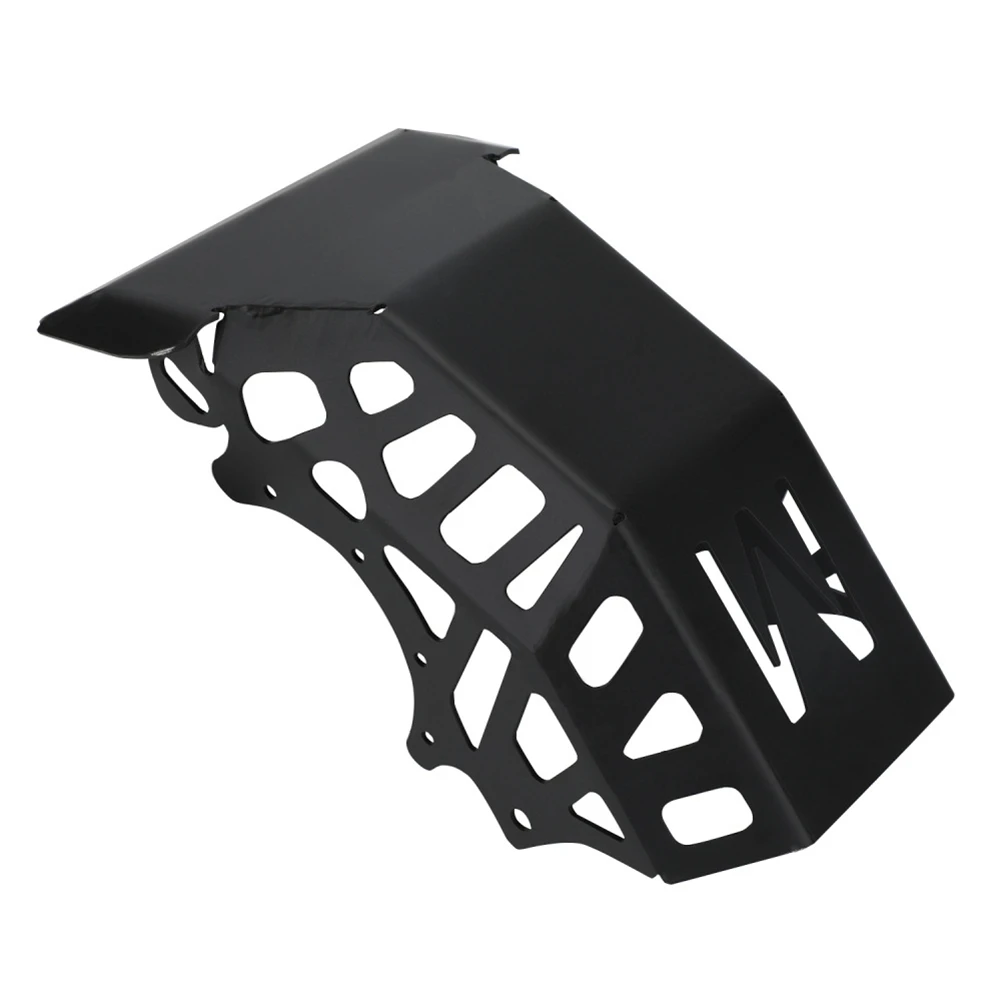 

A040-For Sur-Ron Surron Light Bee X / S Motor Chassis Protection Cover, Motorcycle Skid Plate Engine Guard Accessories