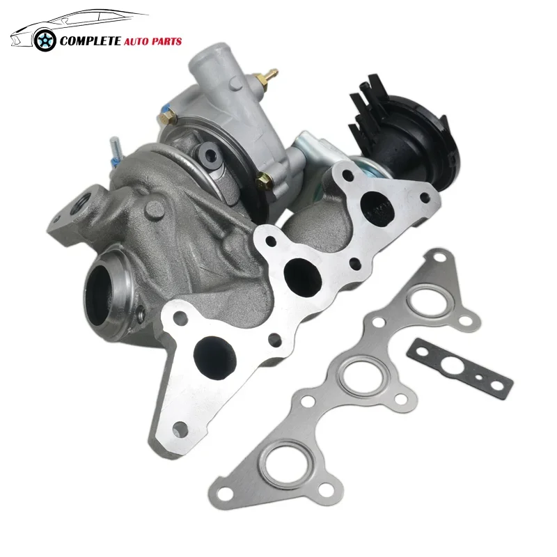 Turbocharger 1600960699 1600960599 Fit For Smart Cabrio City-Coupe Crossblade Roadster 0.6 C0007926V002000000 