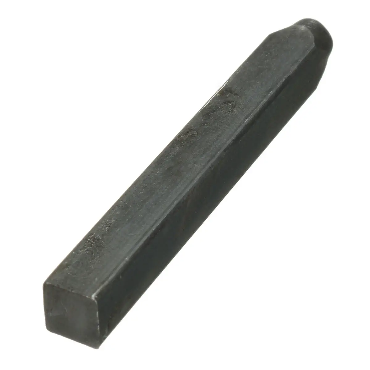 

36Pcs 4Mm Hardened Carbon Steel Alphabet Numbers Punch Set for Metal Stamping Professional Steel Punch Tool