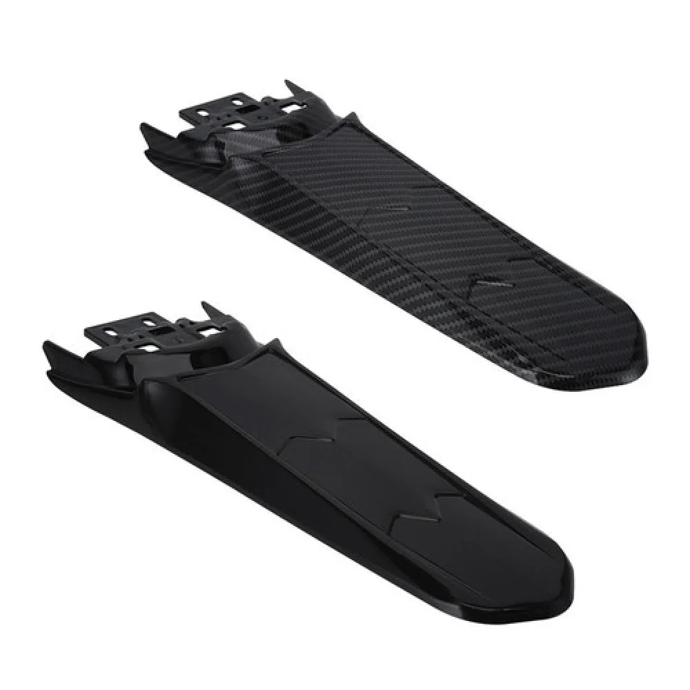 AliExpress JFGRACING Rear Fender Mudguard Lengthening Longer Tail Guard For Surron Light Bee X S Motorcycles Accessories Plastic Dirt Pit Bike parts