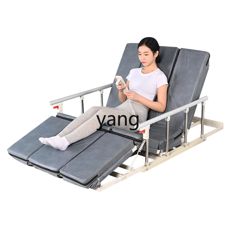 

CX Electric Multi-Function Turn over Aid Bedridden Elderly Lying Back for a Long Time