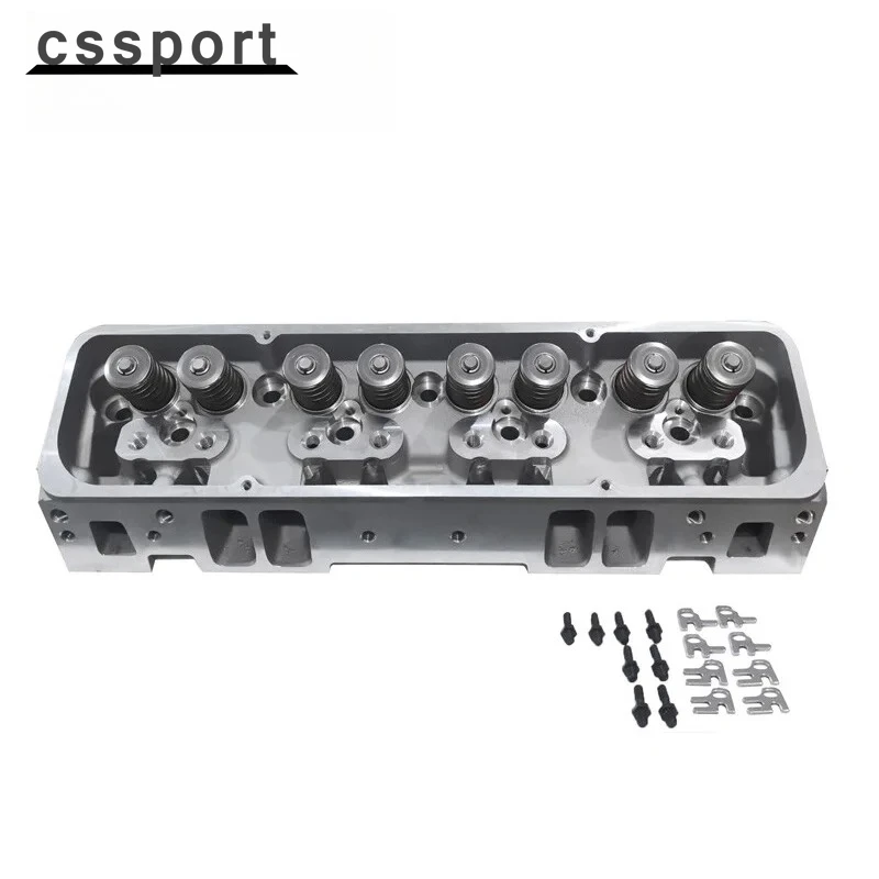 12558062 10239906 12528913 High Quality Front Cylinder Heads For 1996-2002 Jimsy Chevrolet Cadillac 5.7L Sliver SM-1051