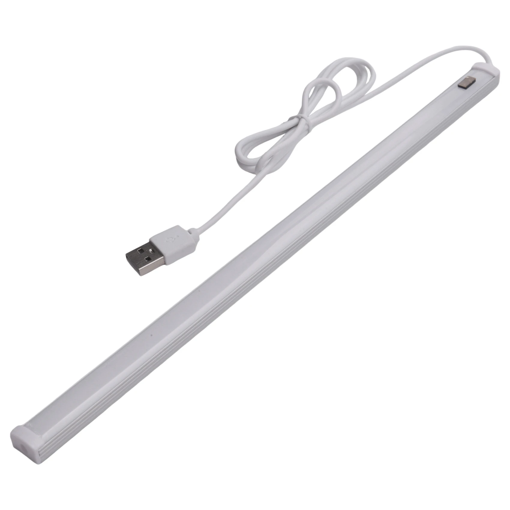 ABPQ-5V USB LED Strip Desk Lamp Hand  Switch Motion Sensor Lamp Study Room Under Cabinet Kitchen Lights