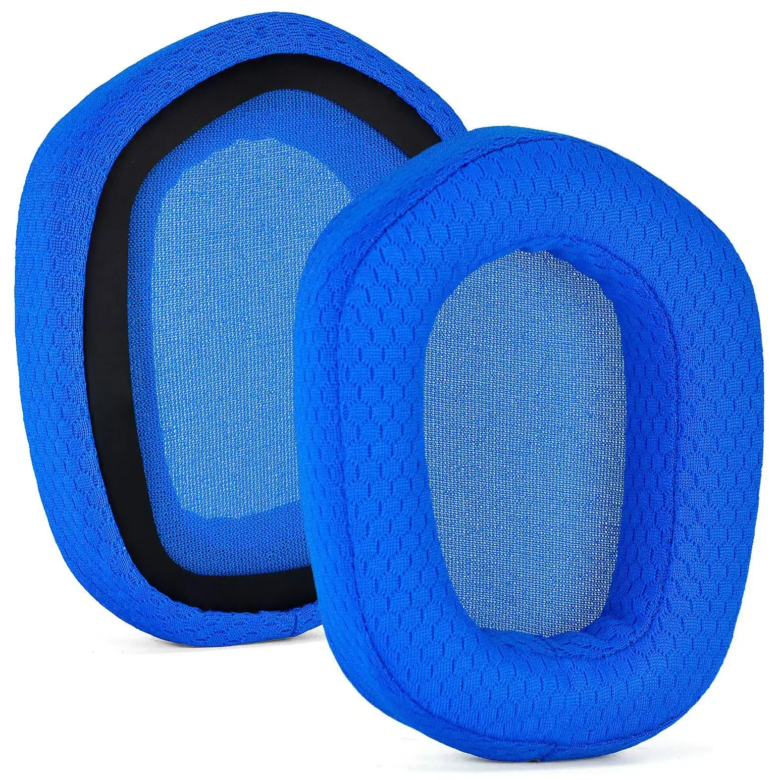 Original Ear Pads For Logitech G335 headphones replacement earmuff ear cushion headband tape suitable for G733 headset