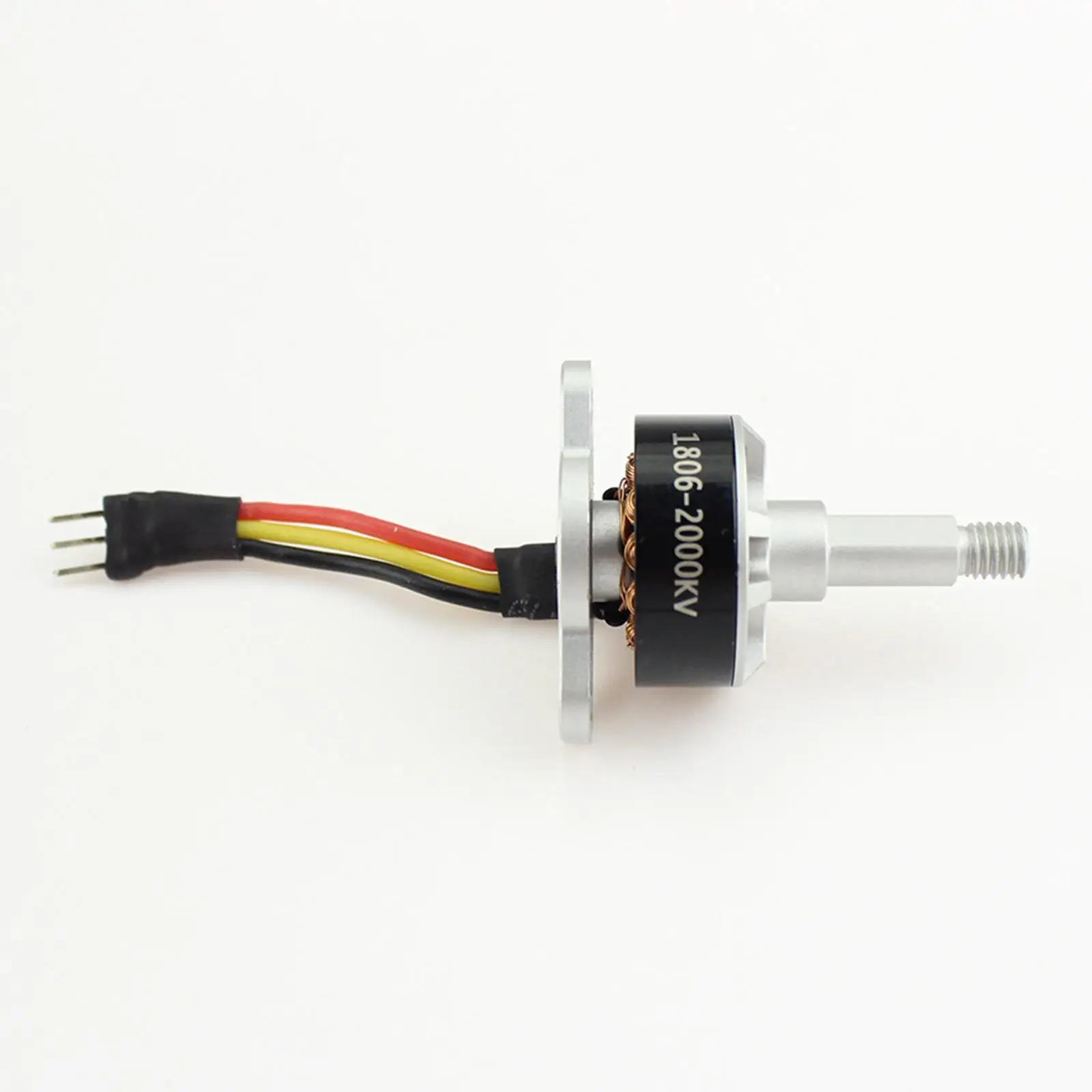 1806 motore 2000Kv per pezzi di ricambio per elicottero ad ala fissa XK A280 RC Drone