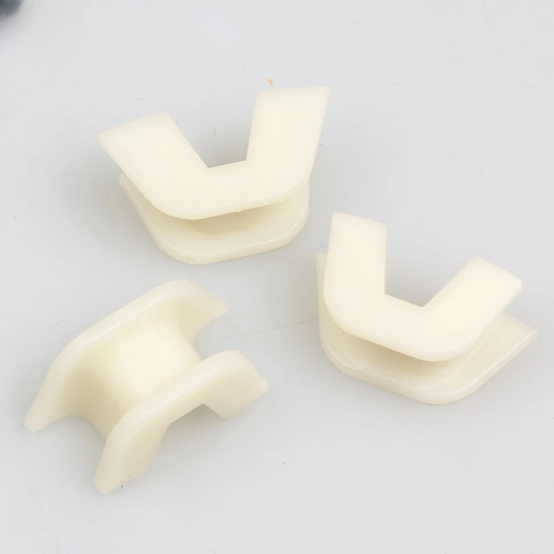 Variator Sliders Sliding Piece Original for SYM Cruisym 250 300 GTS JOYMAX300 JOYMAX Z300 QUADLANDER CITYCOM CVT 22132-HMA-000-A