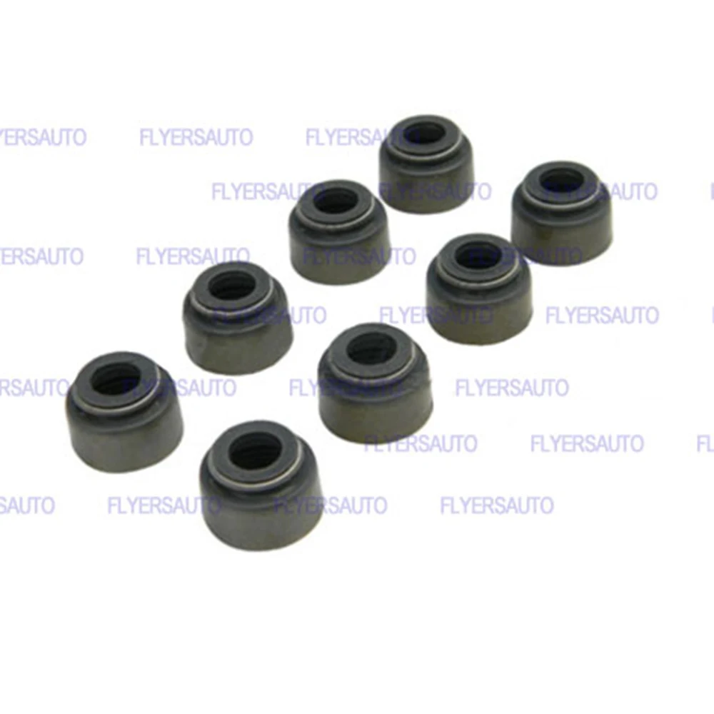 Peças de empilhadeira para Toyota, Toyota 5K, 5-7FG10-25, 80913-76037-71, Peças FLYERSAUTO