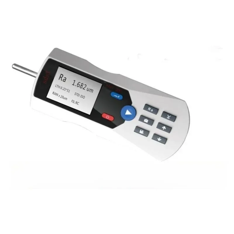SF200 roughness instrument, a large range of multi-parameter roughness instrument