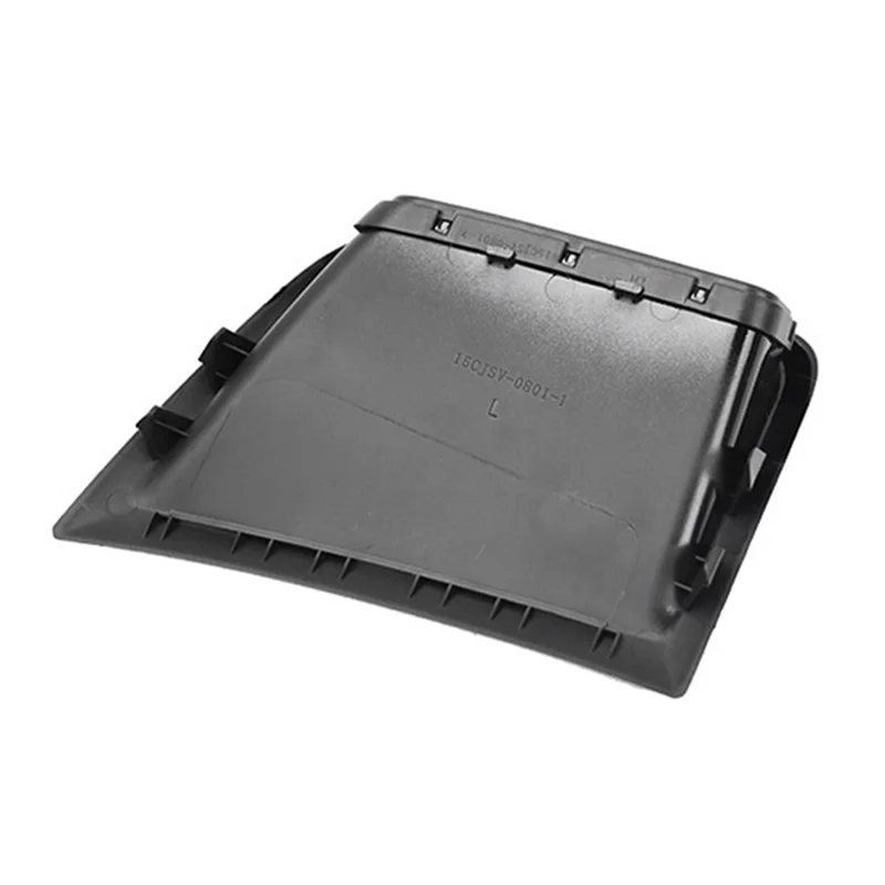 لسوبارو STI WRX GRB عربة 10Th 2008-2014 محرك هود الحاجز غطاء المخرج المصد الأمامي فتحة التهوية #6