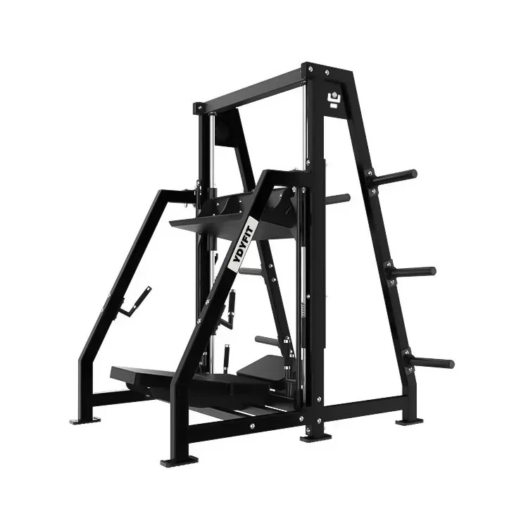 

Reloaded Vertical Leg Press 2023 Best Selling Commercial Gym Strength Training Fitness Equipment