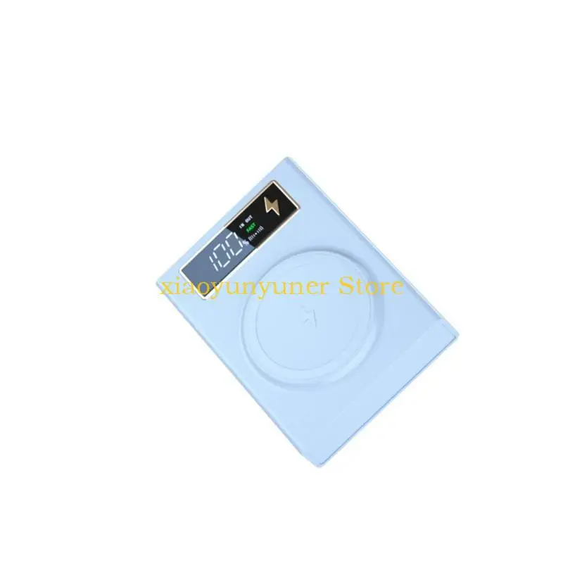 

P9JB Box Case for 18650 Batteries Support PD Quick Only Case