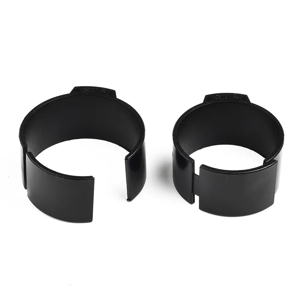 

Road Bicycle Accessories 34.9mm To 31.8 Gear Clamp Adapter Bike Front Derailleur Conversion Shim Reducing Spacer 2024