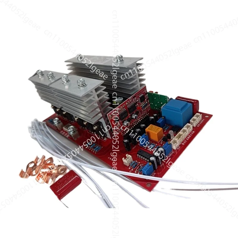 

50Hz sine wave inverter mainboard; low frequency iron core inverter circuit board.