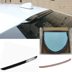 For Chevrolet Malibu 2016-2021 stainless steel Tail High Brake Light Cover Trim