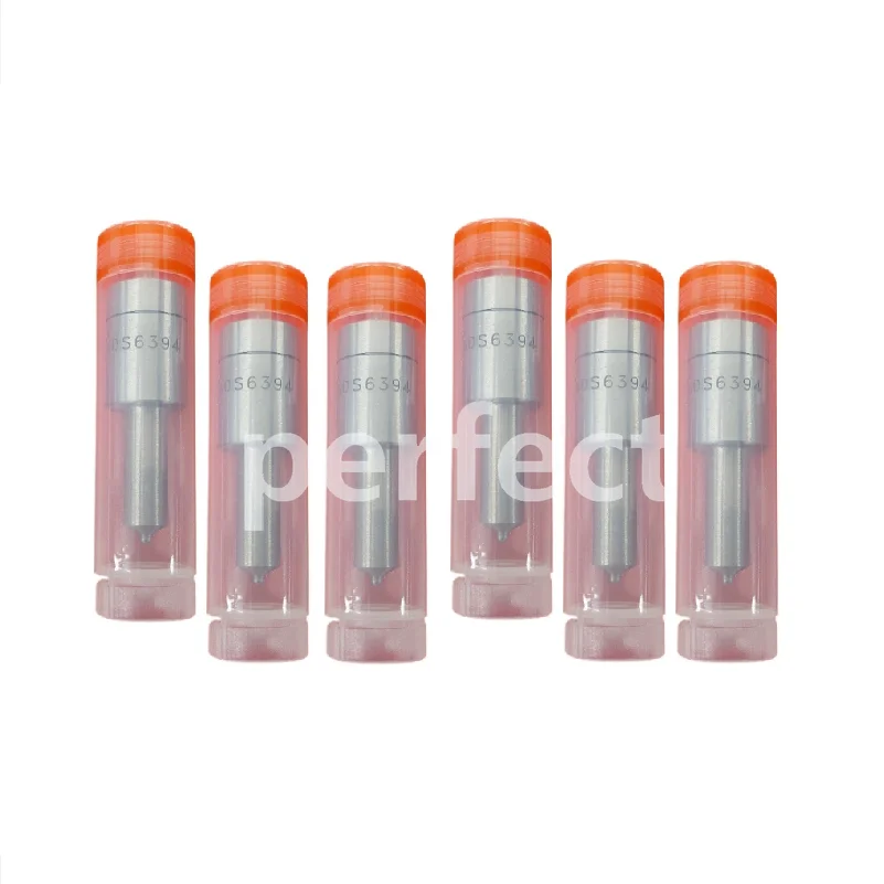 

For BEDFORD TK Series BKBL97S5153 6x Fuel Injector Nozzle 5621206​ BDLL160S6394