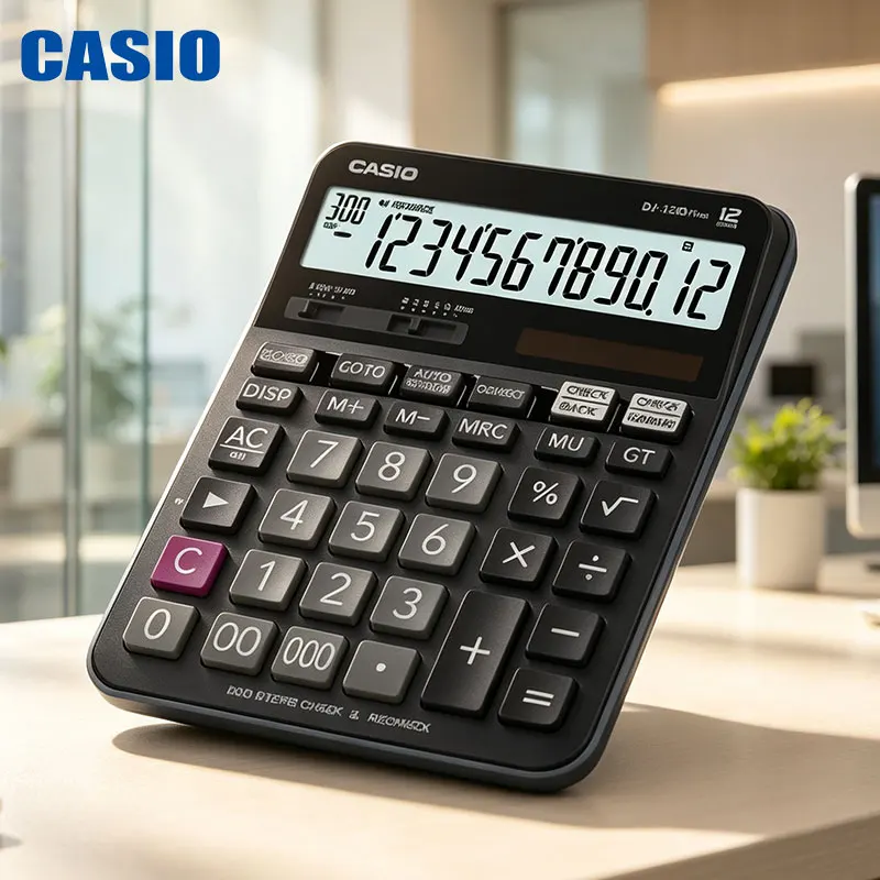casio-dj-120d-dx-12b-dx-120b-ax-12b-dh-14-calculadora-de-negocios-avancada-fina-com-desempenho-de-operacao-estavel-e-resistente-a-quedas-e-compressao