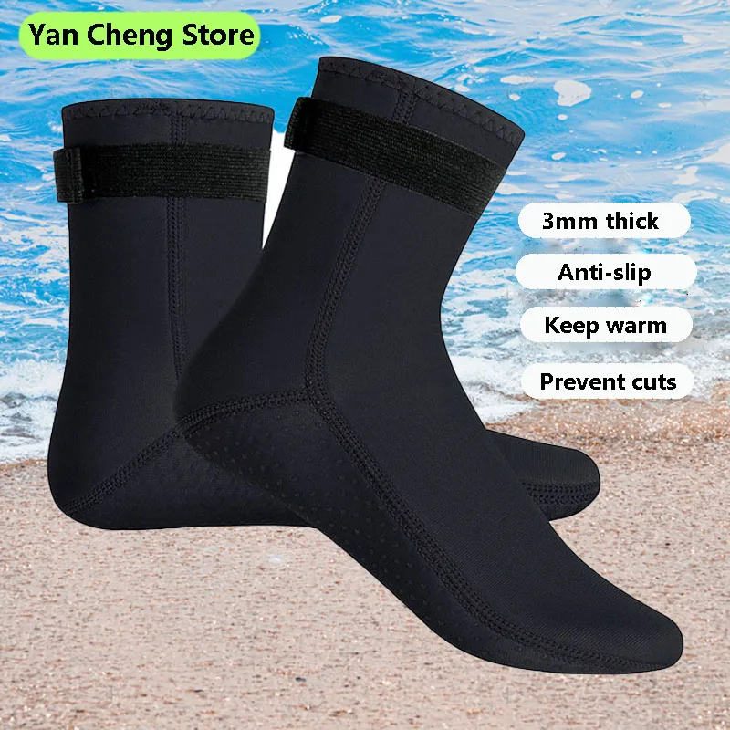 Non-Slip 3Mm Neopre… - image