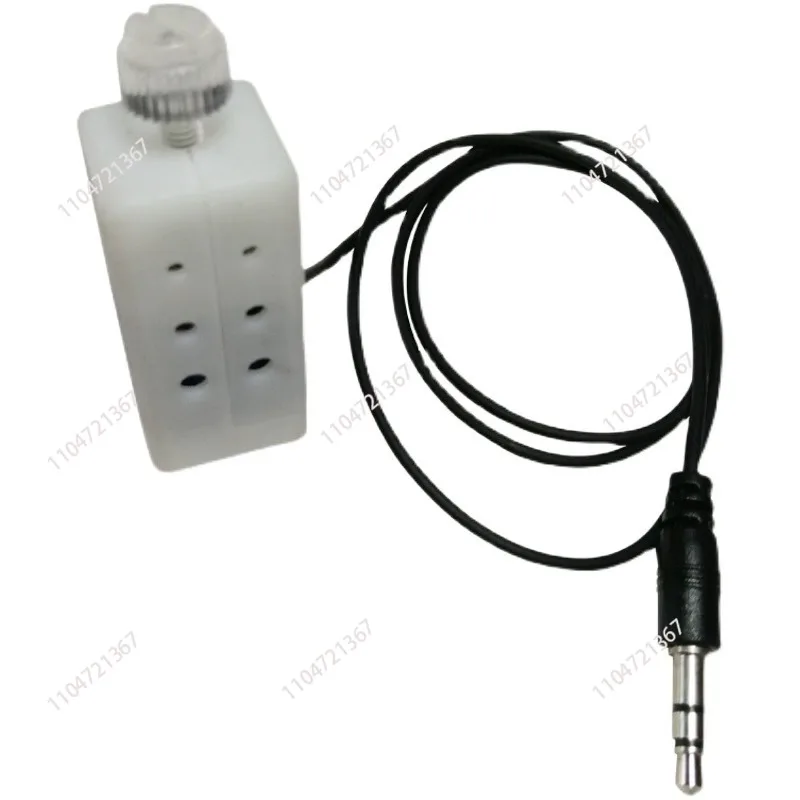 

Keyboard Mute Physical Clicker One Machine Multi-channel Manipulator Delay Work Intelligent Cycle Assistant Manual Simulation