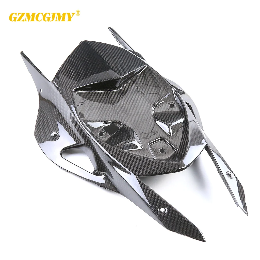 High Quality Carbon Fiber Rear Tail Lower Guard/underplate Motorcycle Modification Suitable for BMW S1000RR