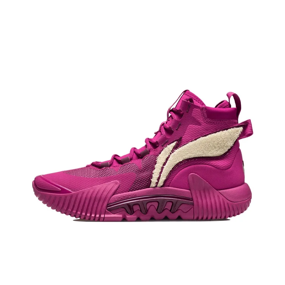 Disney x Li Ning Badfive 2 Pixar Lotso Collaboration Collection ABFR001-6
