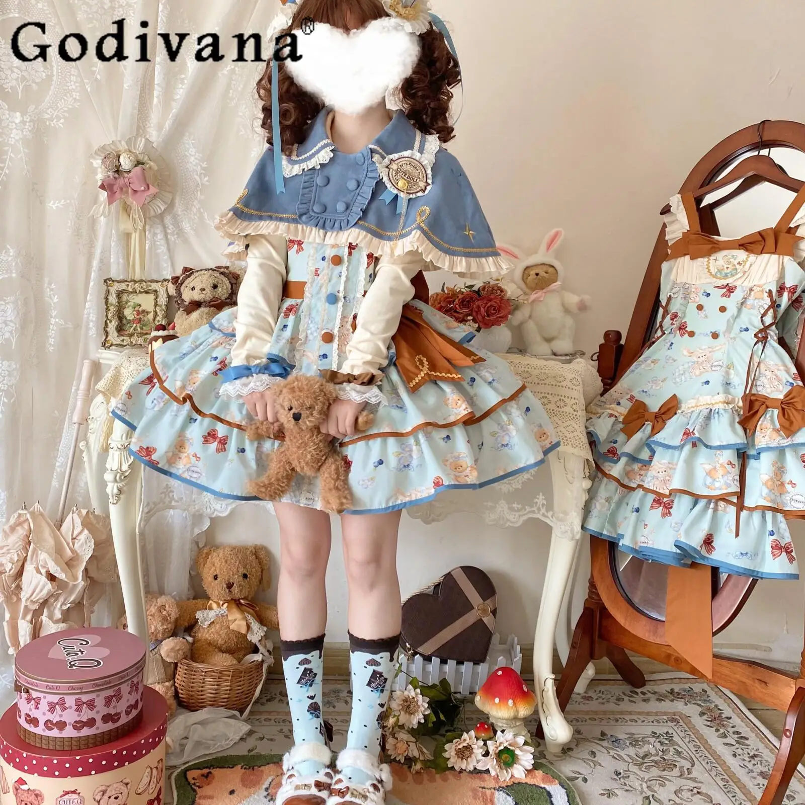 Original New Tea Pa… - image