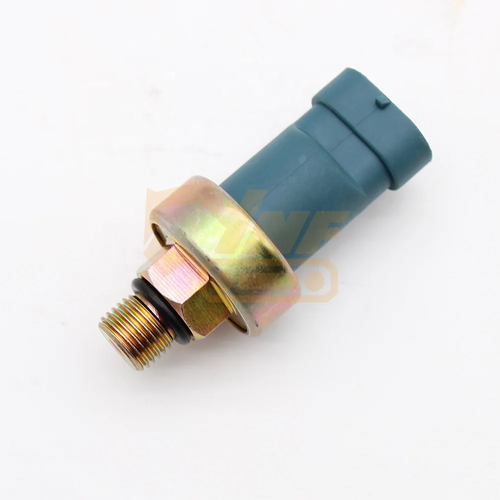 For Hitachi Ex200-5 Ex220-5 Excavator Pressure Switch At213971 4353686 Excavator