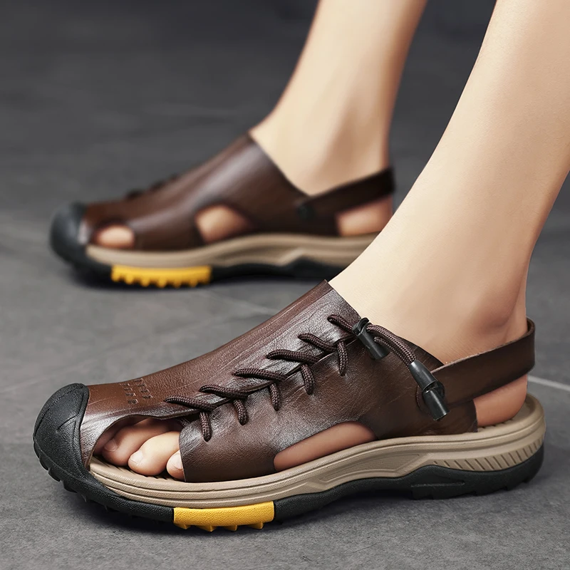 sandalias-de-cuero-genuino-tejidas-a-mano-de-estilo-mediterraneo--soporte-para-arco-de-triple-costura--zapatos-para-caminar-de-verano-para-viajar