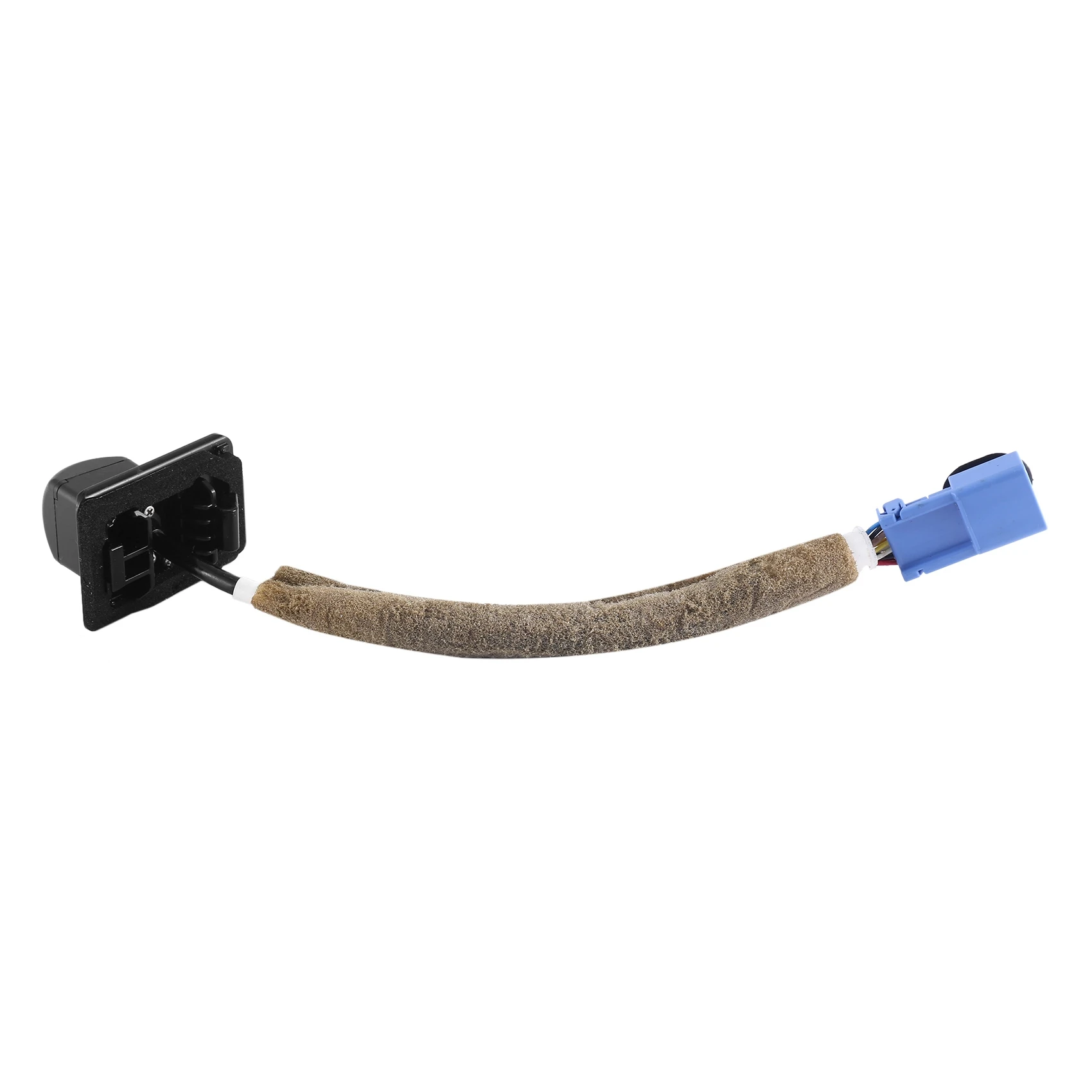 

Durable 39530-SJA-A91-M1 Rear View Camera Backup Camera Reversing Assist Camera for Honda Acura RL 2011-2012